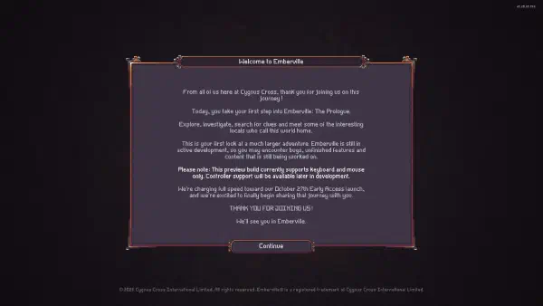 Where to Watch Emberville Preview Streams and Enter Key Giveaways