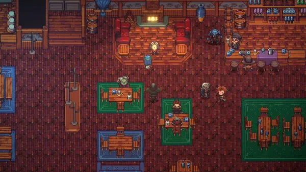 Emberville Enters Early Access on October 27, 2026