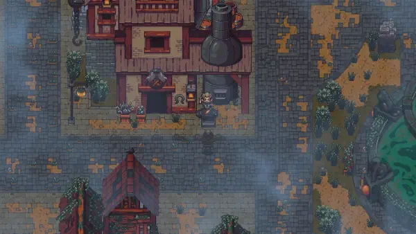 Emberville Alpha Demo 0.20.17.x Patch Notes