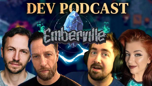 Zizaran Interview Details Emberville Co-op and Roadmap